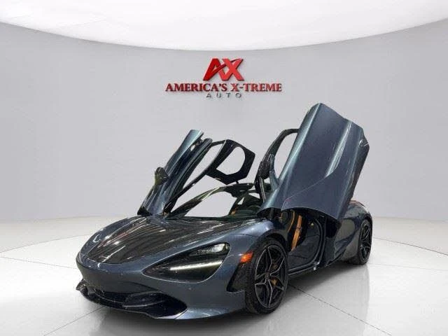 2018 McLaren 720S - Image 17 of 31