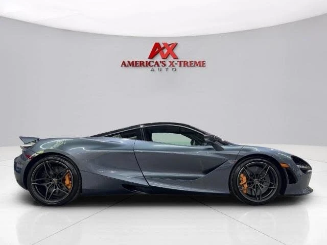 2018 McLaren 720S - Image 11 of 31