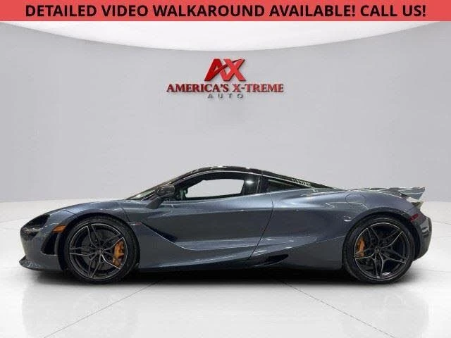 2018 McLaren 720S - Image 4 of 31