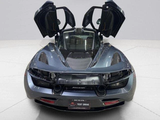 2018 McLaren 720S - Image 20 of 31