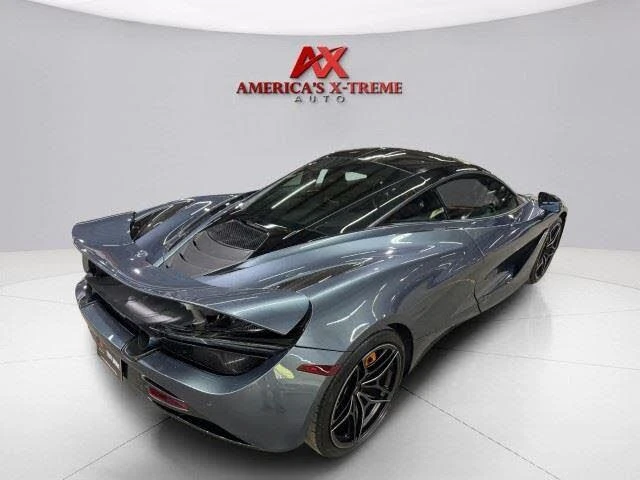 2018 McLaren 720S - Image 10 of 31