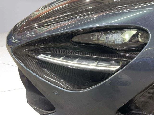2018 McLaren 720S - Image 27 of 31