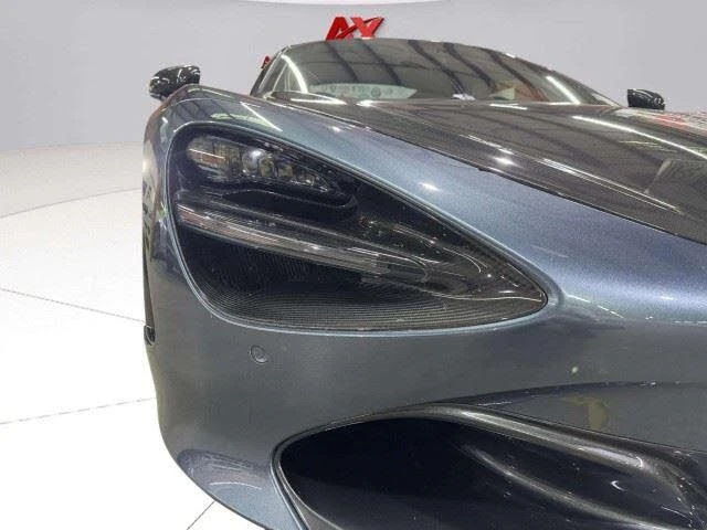 2018 McLaren 720S - Image 28 of 31