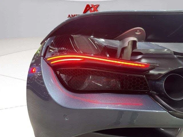 2018 McLaren 720S - Image 30 of 31