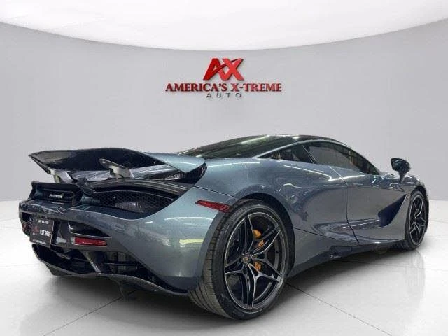 2018 McLaren 720S - Image 9 of 31