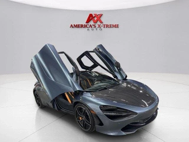 2018 McLaren 720S - Image 23 of 31