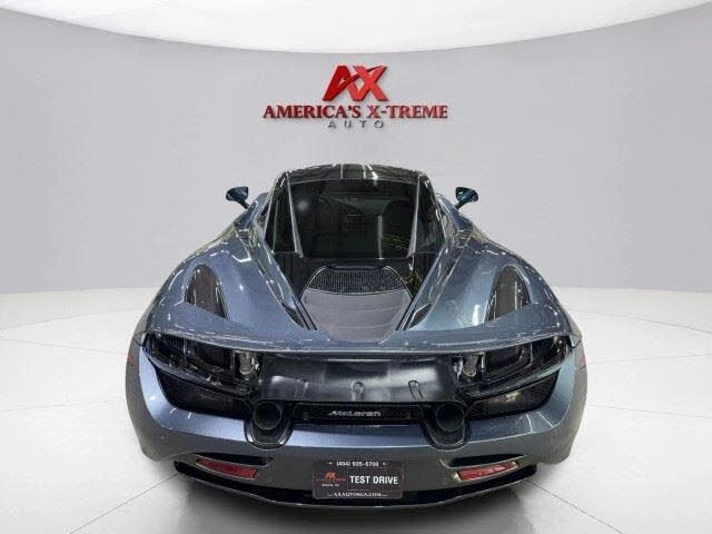 2018 McLaren 720S - Image 8 of 31