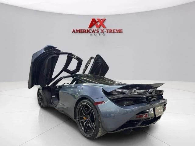 2018 McLaren 720S - Image 19 of 31