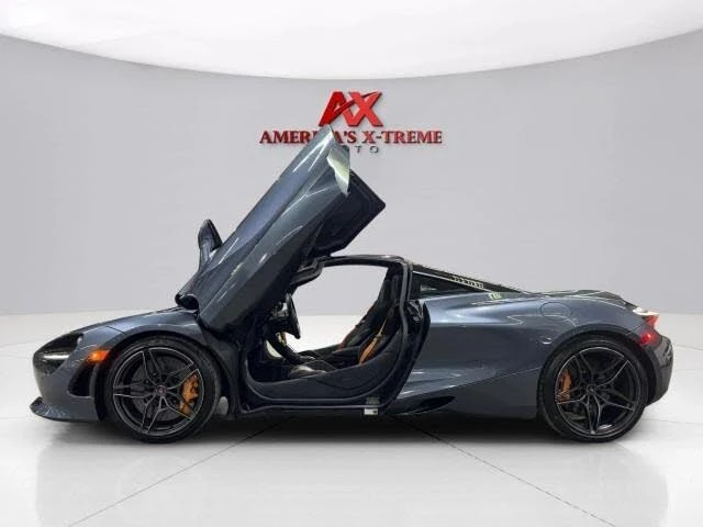 2018 McLaren 720S - Image 18 of 31