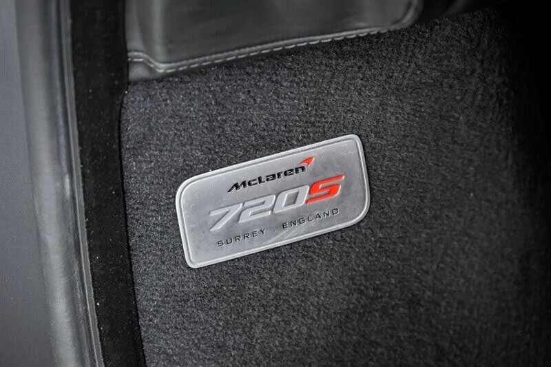 2018 McLaren 720S - Image 21 of 31