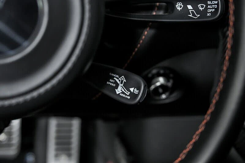 2018 McLaren 720S - Image 25 of 31