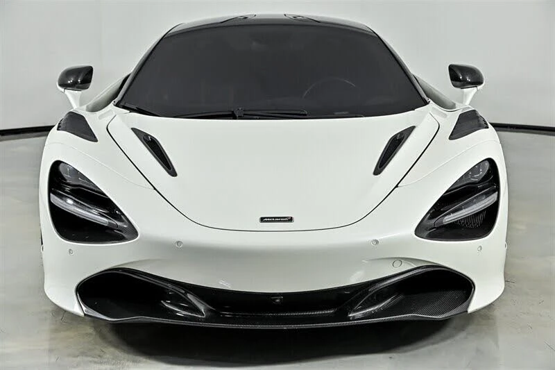 2018 McLaren 720S - Image 8 of 31