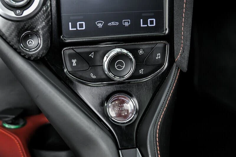 2018 McLaren 720S - Image 30 of 31