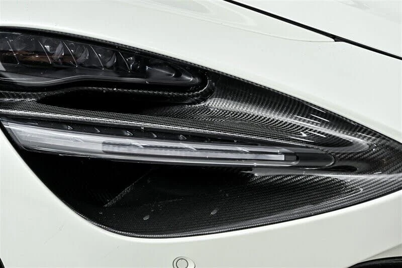 2018 McLaren 720S - Image 5 of 31