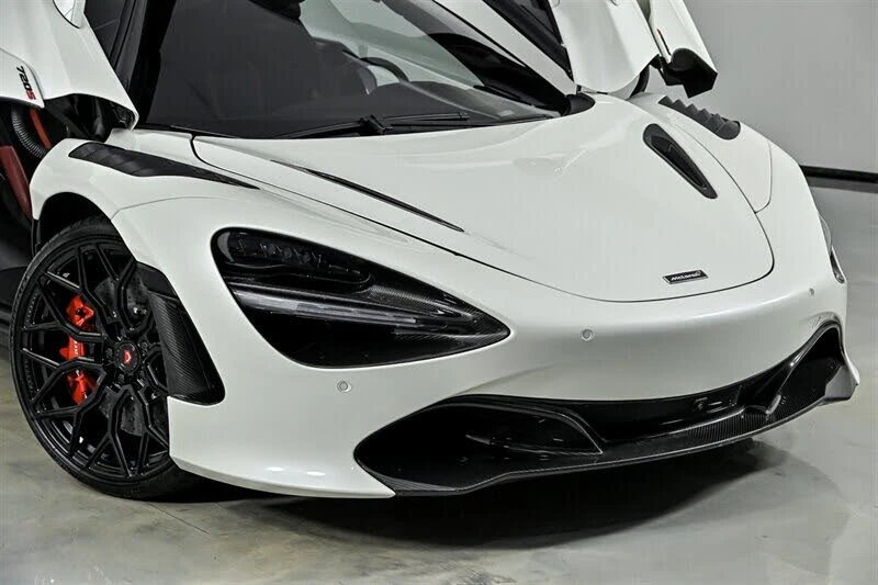 2018 McLaren 720S - Image 2 of 31