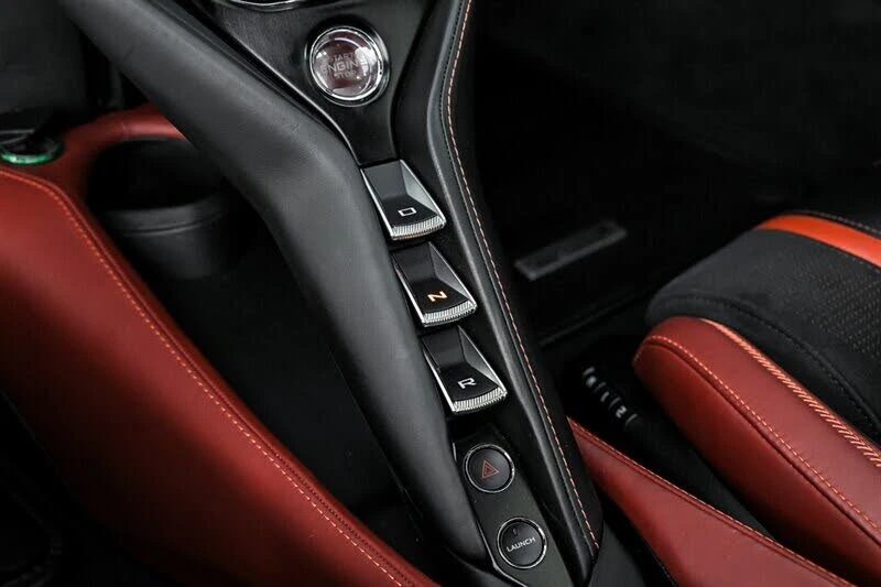 2018 McLaren 720S - Image 31 of 31