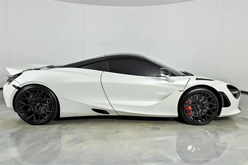 2018 McLaren 720S - Image 14 of 31