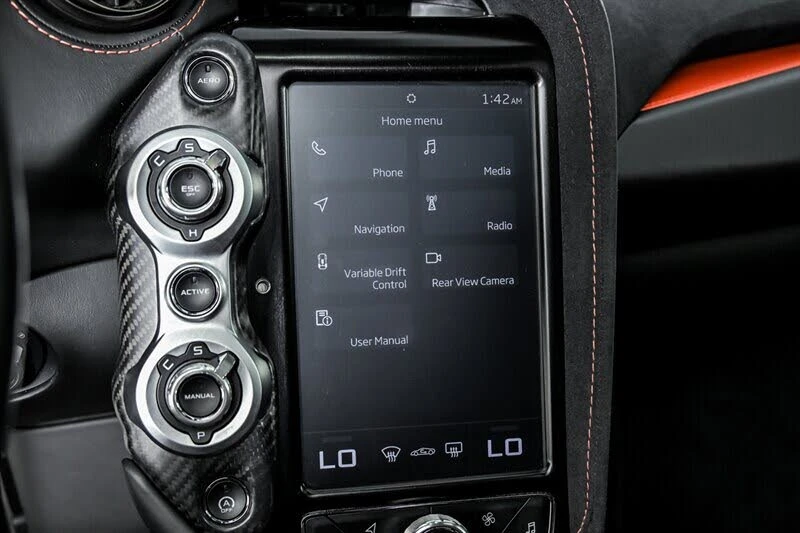 2018 McLaren 720S - Image 29 of 31