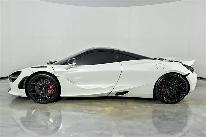 2018 McLaren 720S - Image 10 of 31