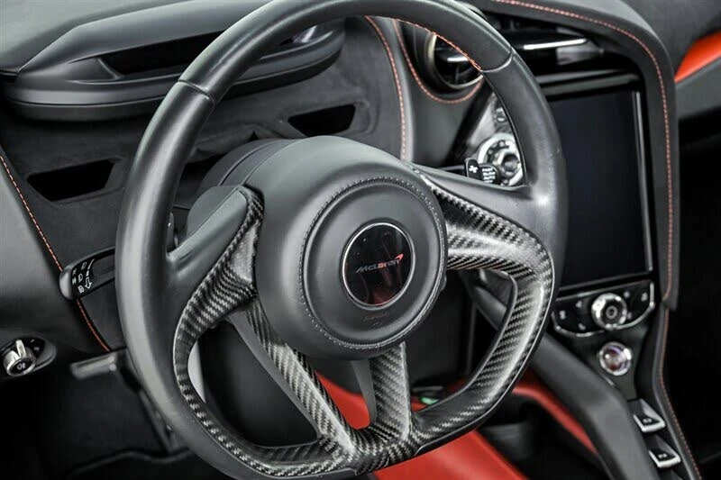 2018 McLaren 720S - Image 19 of 31