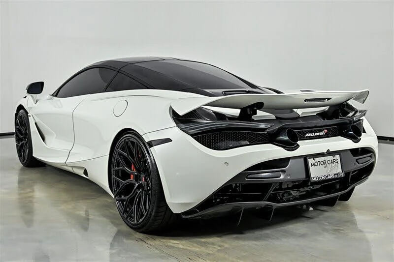 2018 McLaren 720S - Image 11 of 31