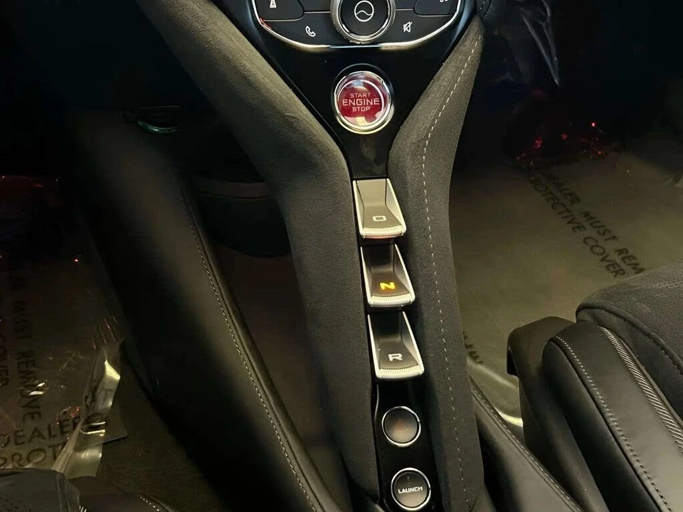 2018 McLaren 720S - Image 14 of 30