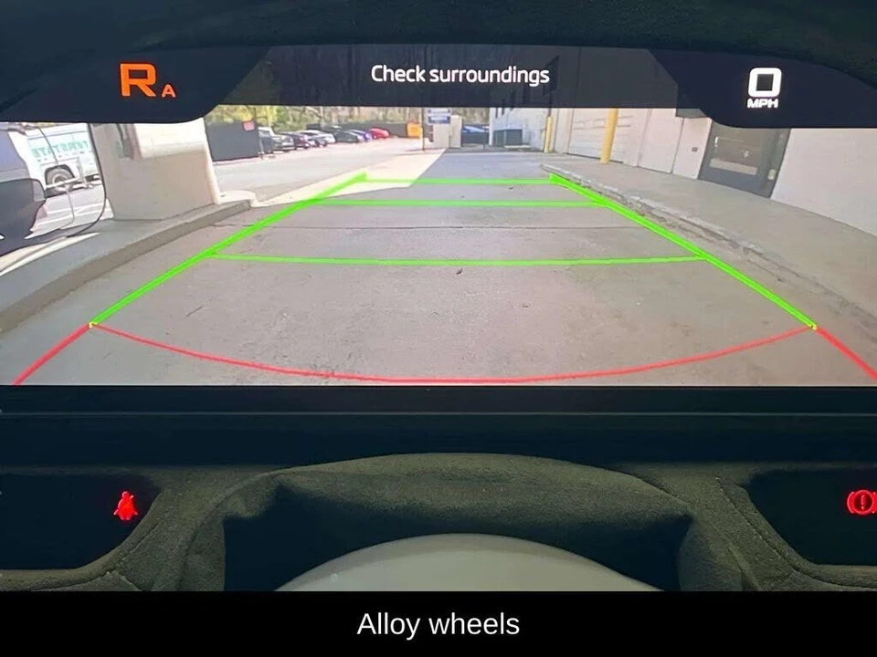 2018 McLaren 720S - Image 12 of 30