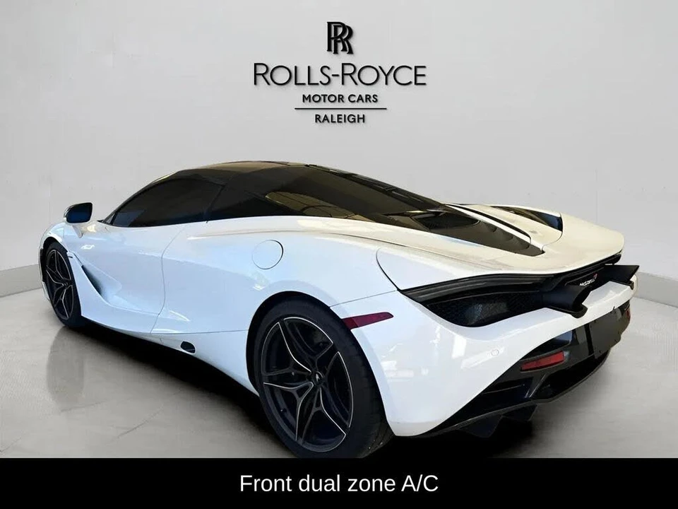 2018 McLaren 720S - Image 4 of 30