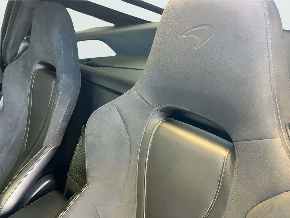 2018 McLaren 720S - Image 13 of 30