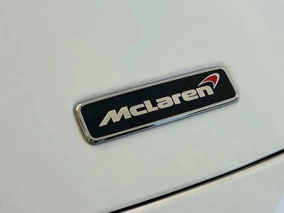 2018 McLaren 720S - Image 26 of 30