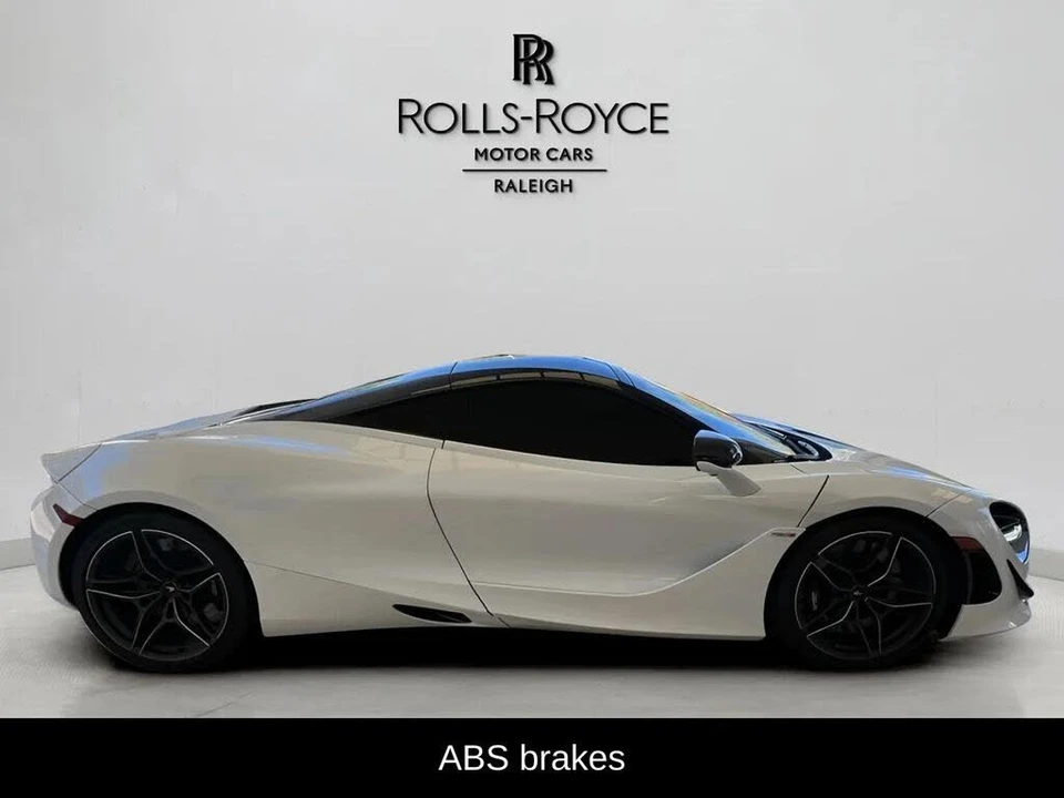2018 McLaren 720S - Image 7 of 30