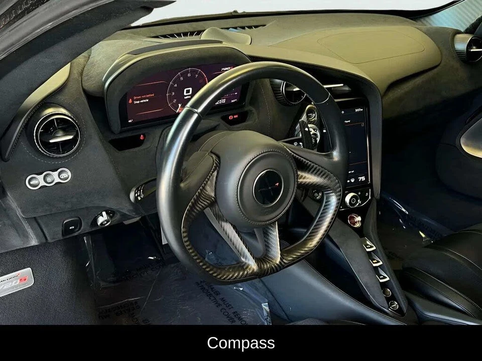 2018 McLaren 720S - Image 11 of 30