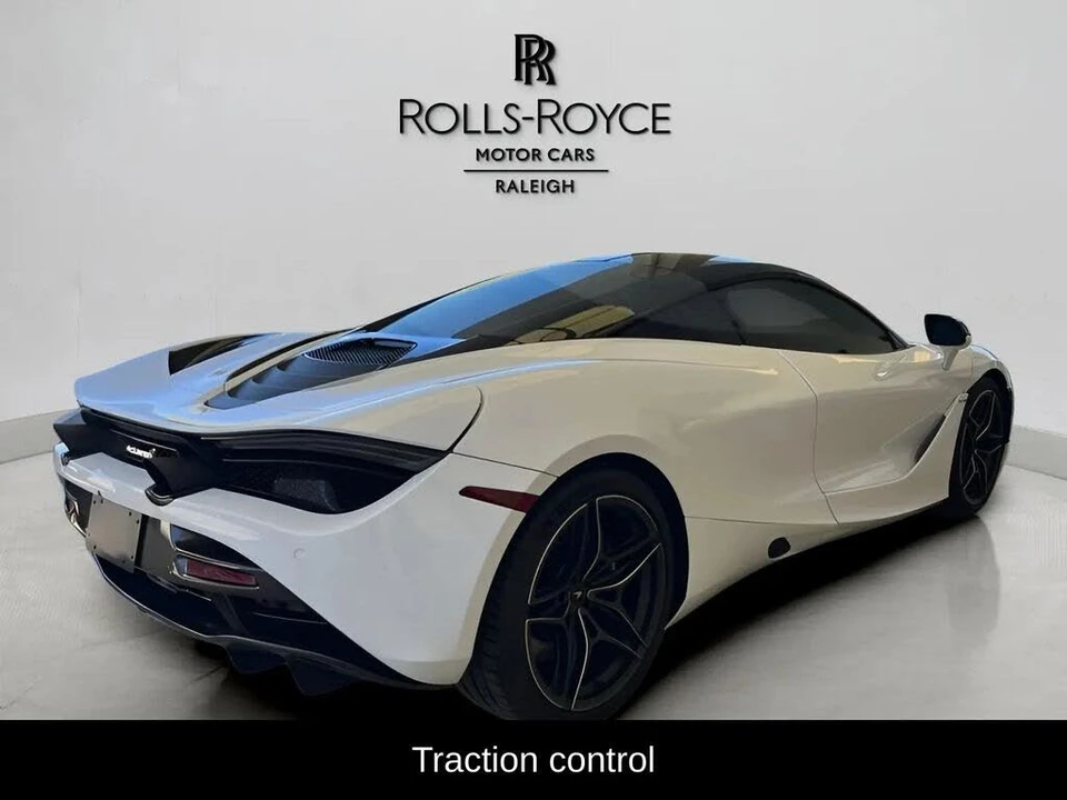 2018 McLaren 720S - Image 6 of 30