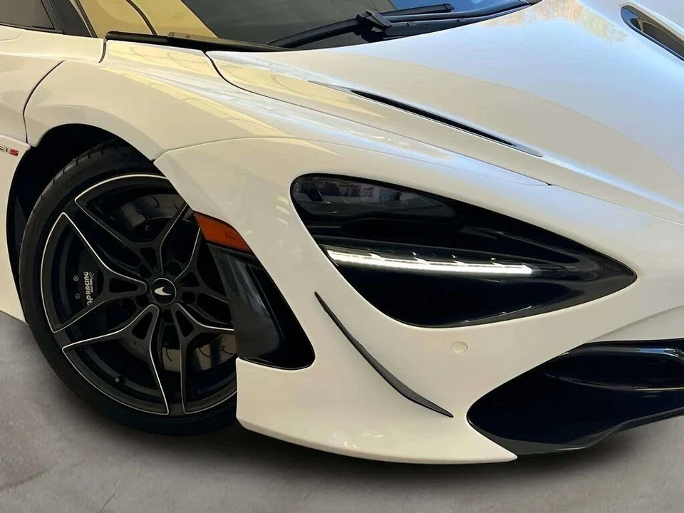2018 McLaren 720S - Image 27 of 30