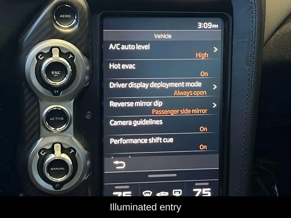 2018 McLaren 720S - Image 10 of 30