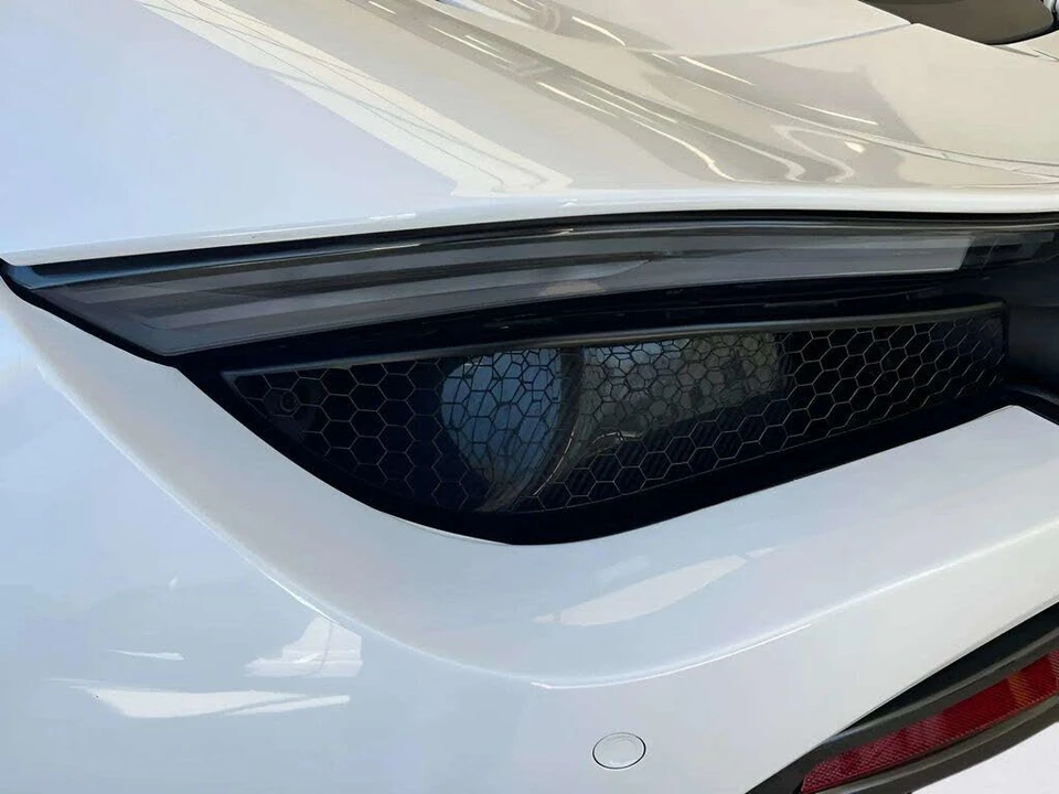 2018 McLaren 720S - Image 29 of 30
