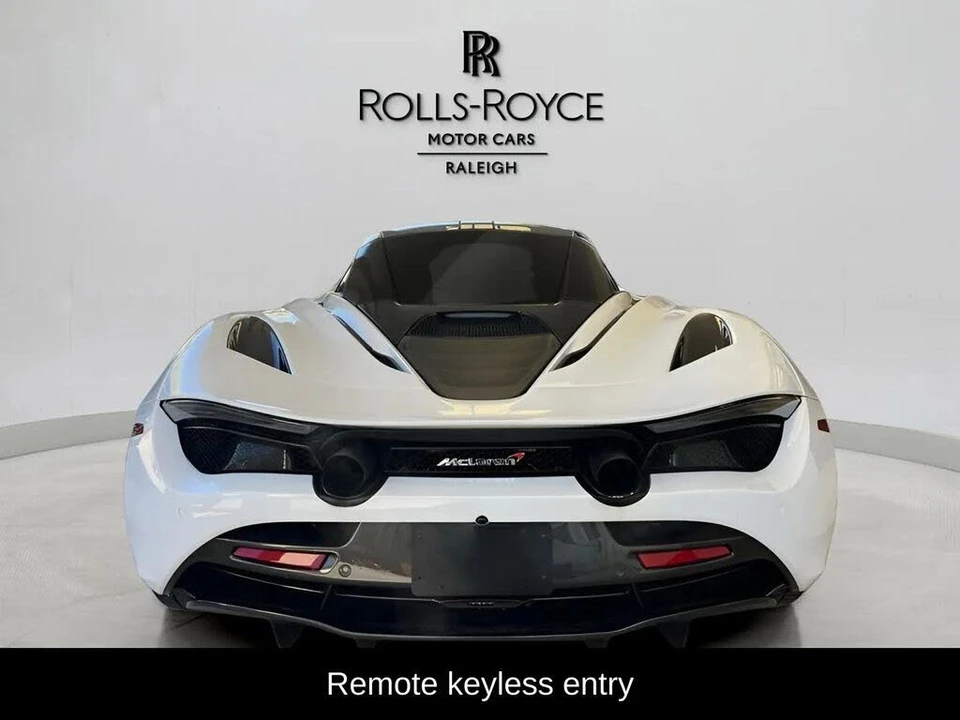 2018 McLaren 720S - Image 5 of 30