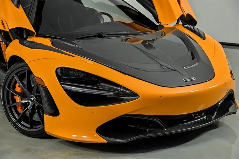 2018 McLaren 720S - Image 2 of 31