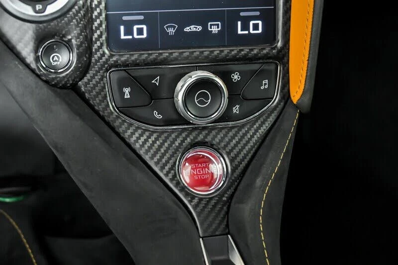 2018 McLaren 720S - Image 31 of 31