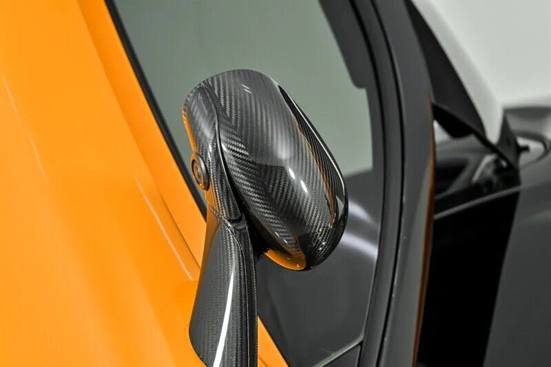 2018 McLaren 720S - Image 5 of 31