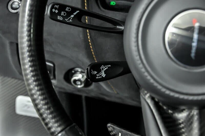 2018 McLaren 720S - Image 25 of 31