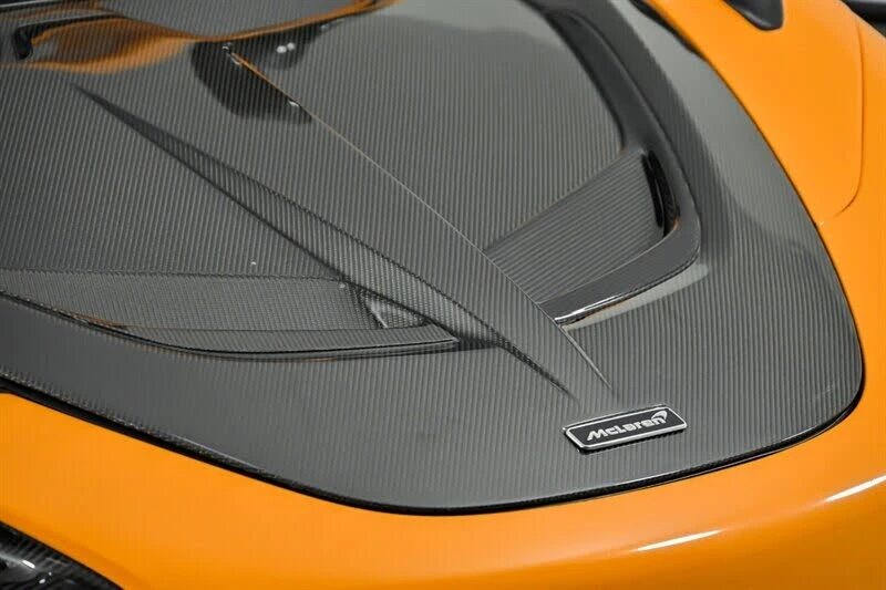 2018 McLaren 720S - Image 3 of 31