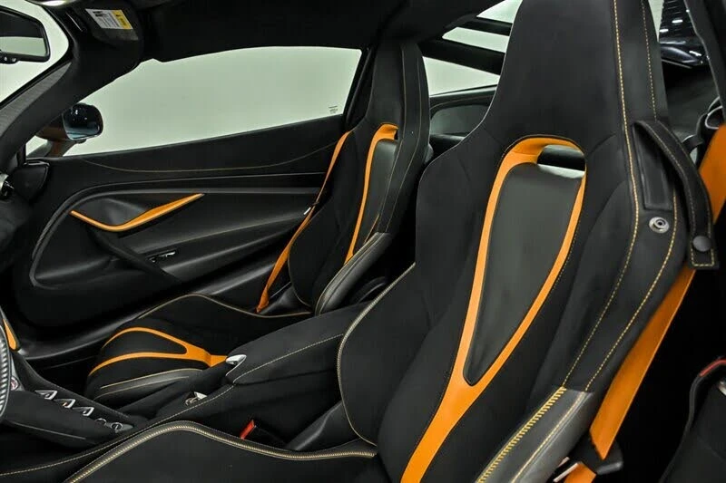 2018 McLaren 720S - Image 18 of 31