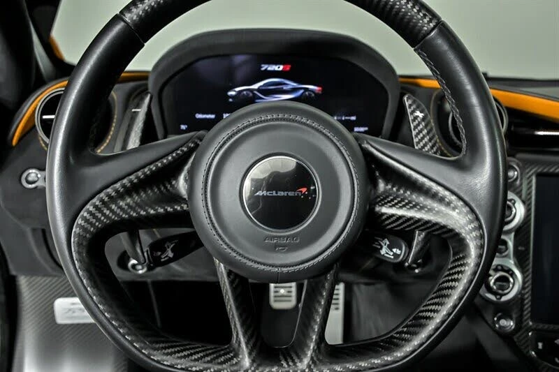 2018 McLaren 720S - Image 23 of 31