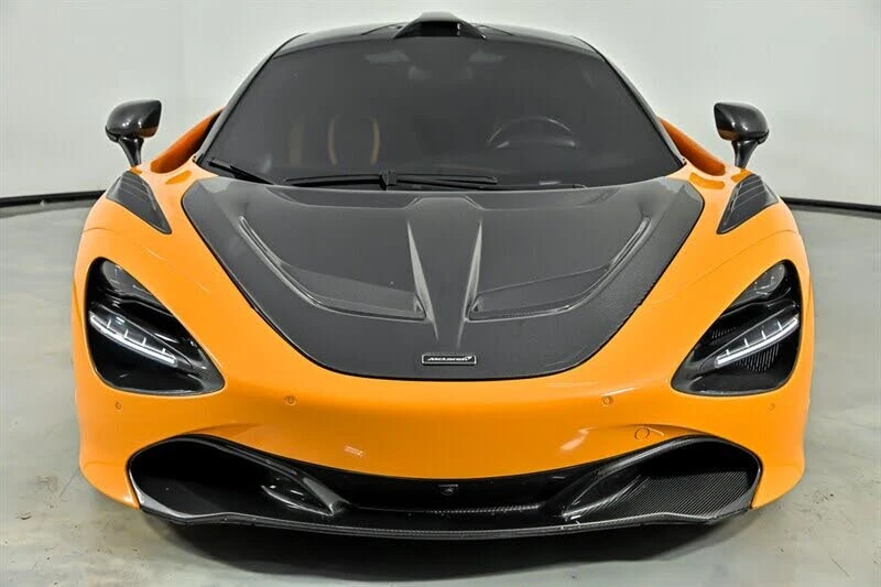 2018 McLaren 720S - Image 7 of 31