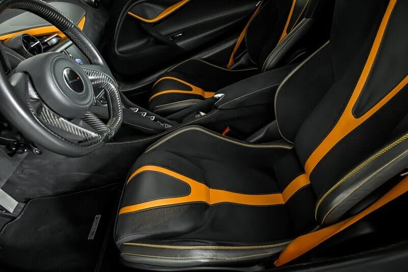 2018 McLaren 720S - Image 17 of 31