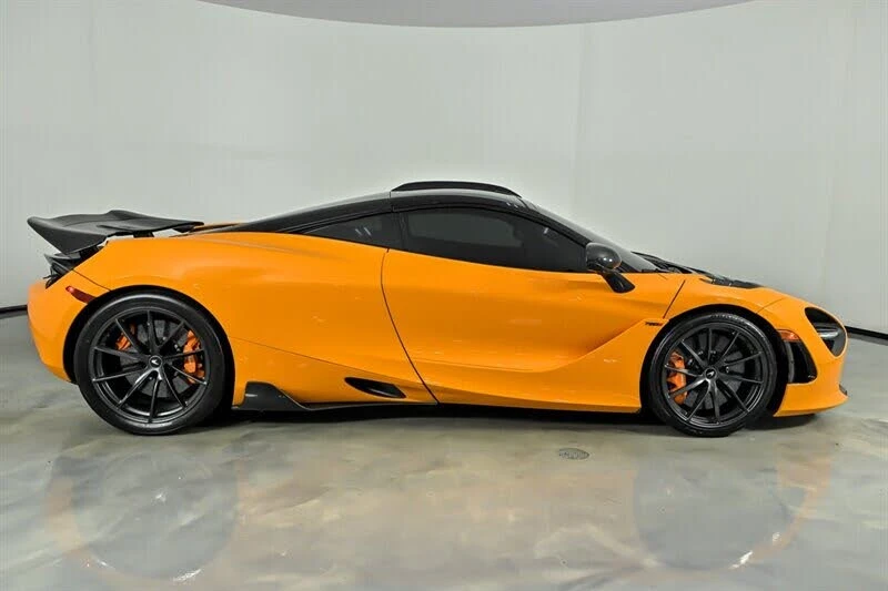 2018 McLaren 720S - Image 13 of 31