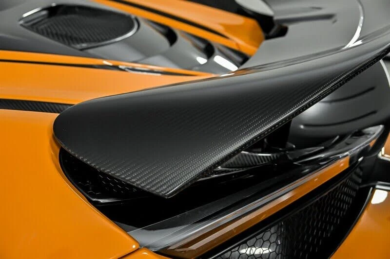 2018 McLaren 720S - Image 14 of 31