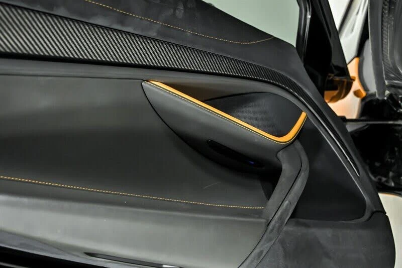 2018 McLaren 720S - Image 15 of 31