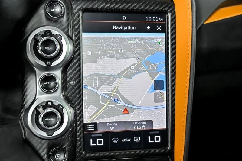2018 McLaren 720S - Image 29 of 31